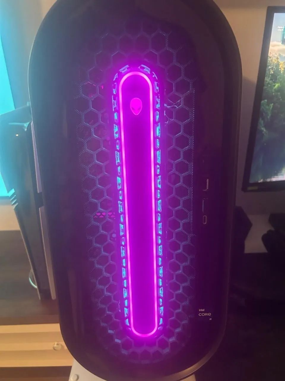 PC Gamer Alienware R15 i9 32GB 4070 Ti