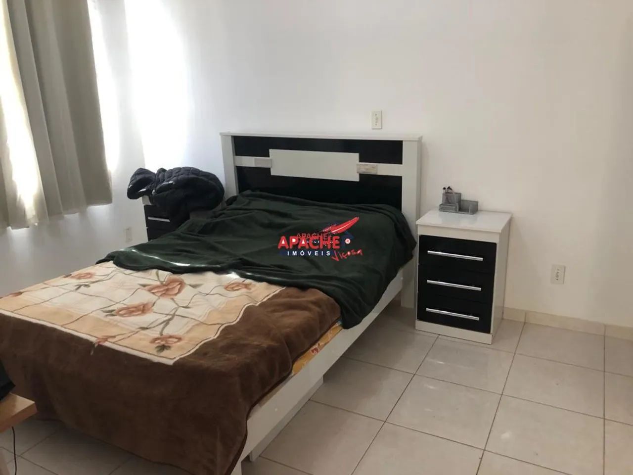 Cobertura duplex mobiliada, no Liberdade em Viçosa-MG. - Foto 5