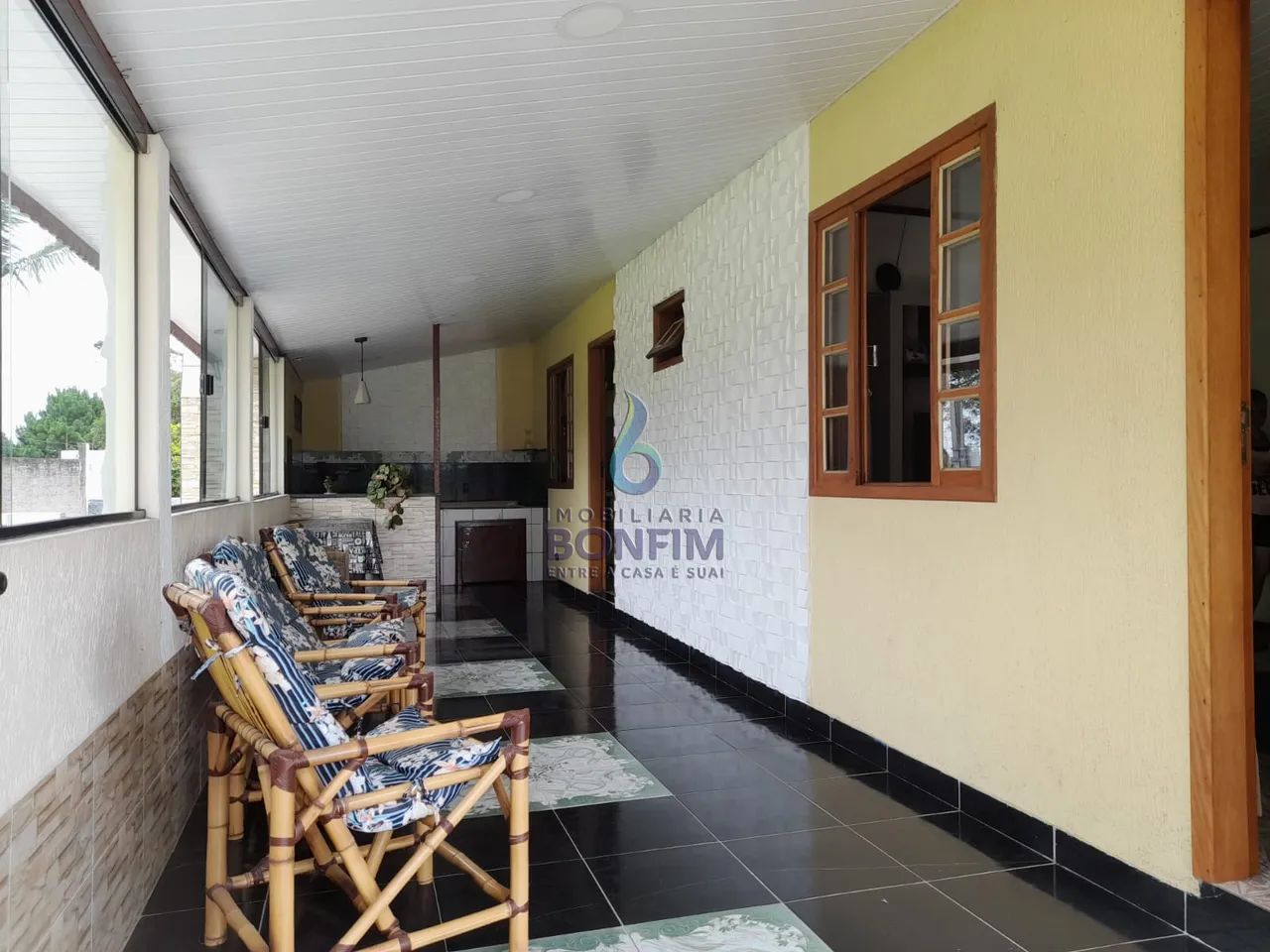 CHÁCARA PIRAQUARA DE 6.500m² - Foto 5