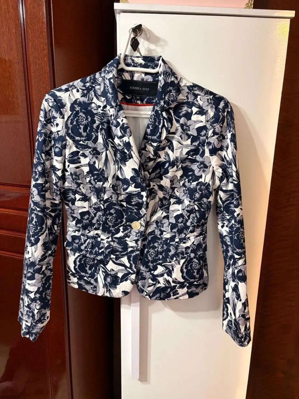 Blazer yessica tamnho P