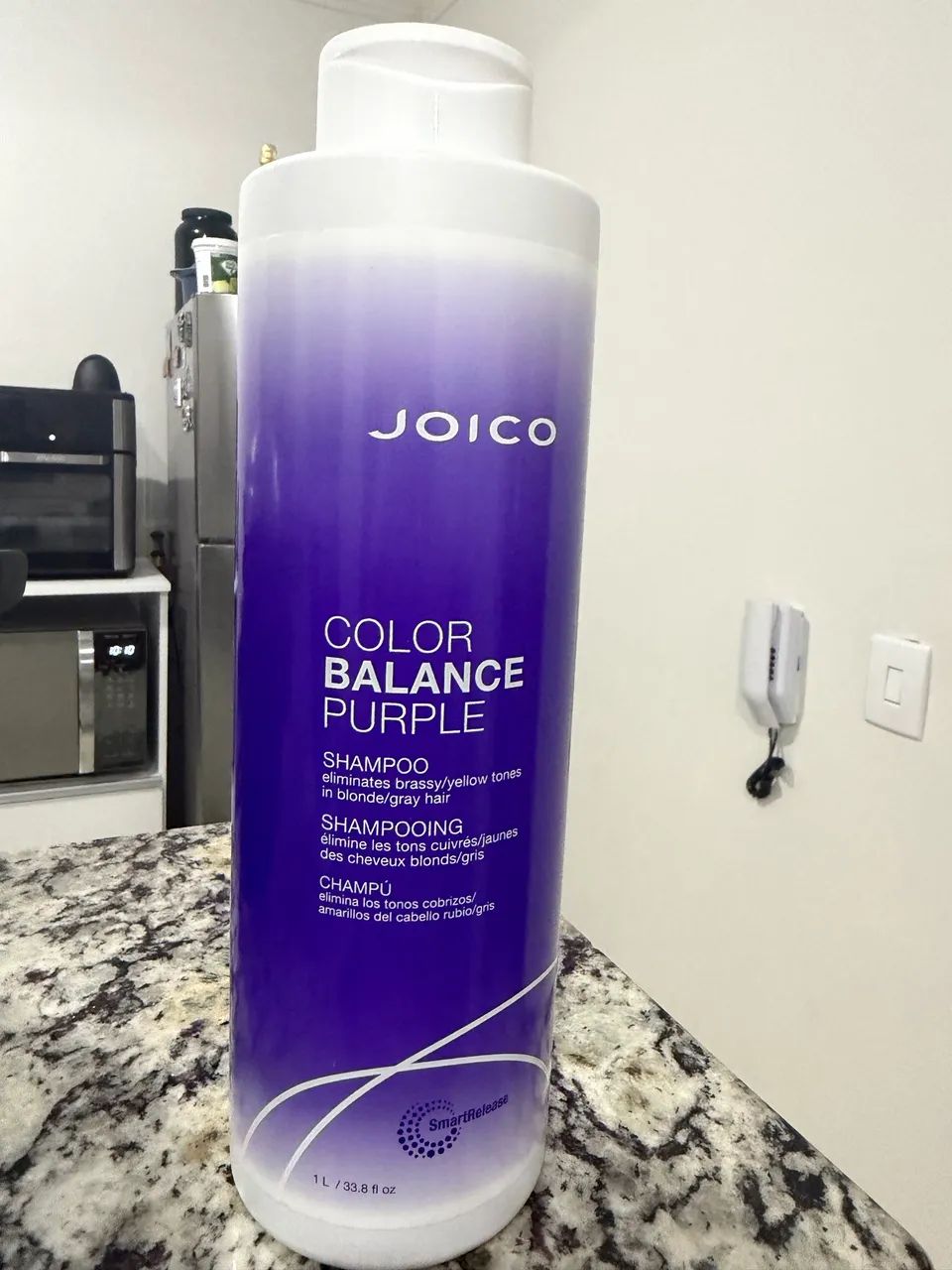Shampoo e Condicionador Joico  - Foto 3