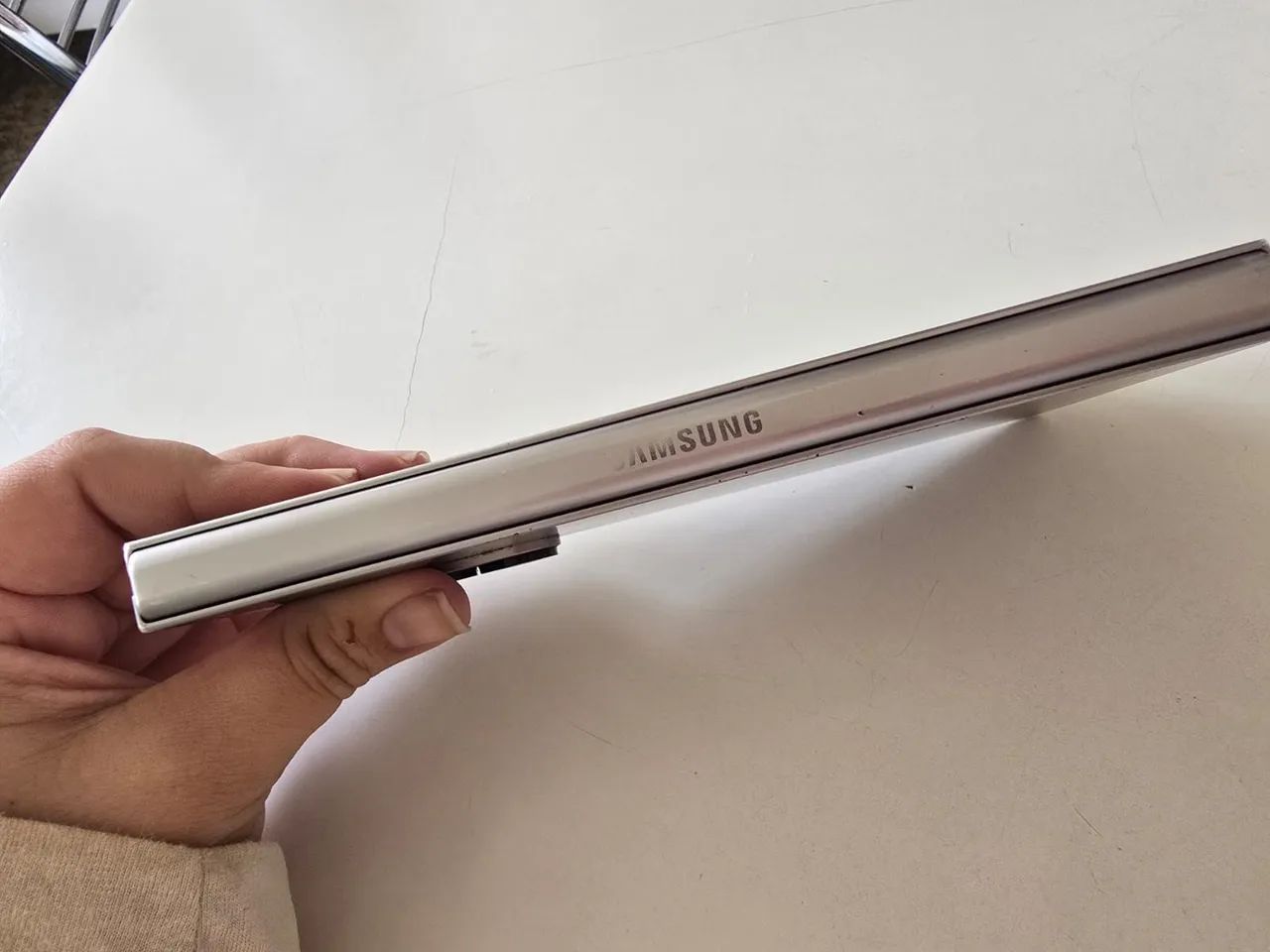 Celular Samsung Galaxy Z Fold 6 - 512 GB - Foto 2