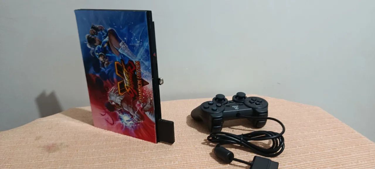 Playstation 2 - Foto 4