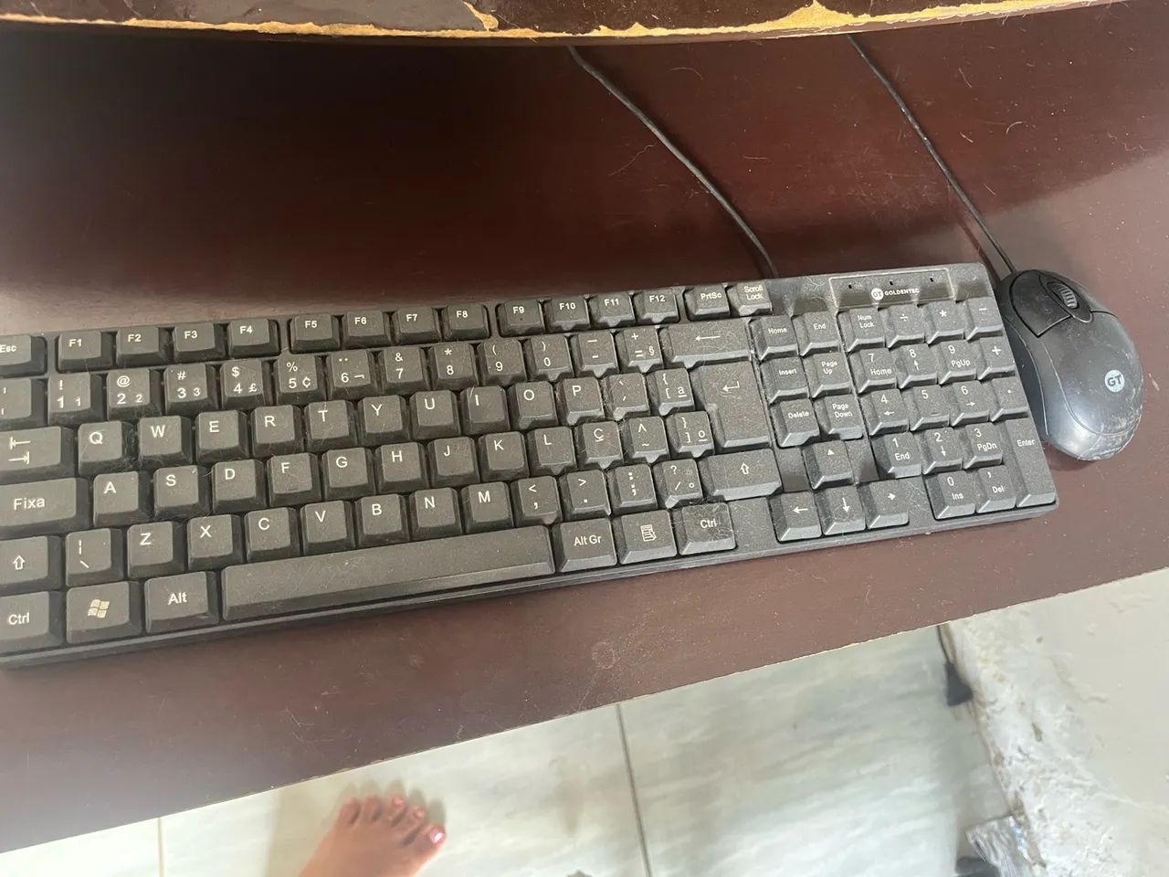 Vendo esse pc  - Foto 3