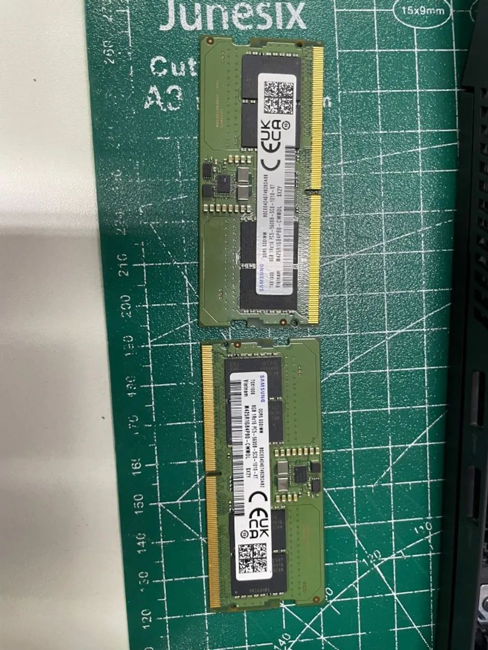 DDR5 no Brasil