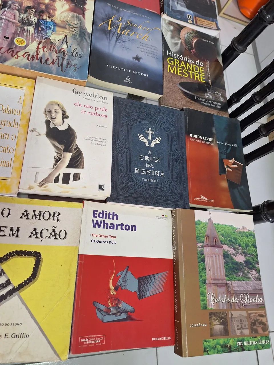 49 livros  - Foto 2