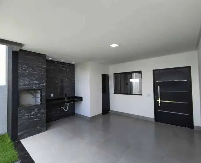 BF014 VENDO CASA NO JD ALVORADA - SJC  - Foto 2
