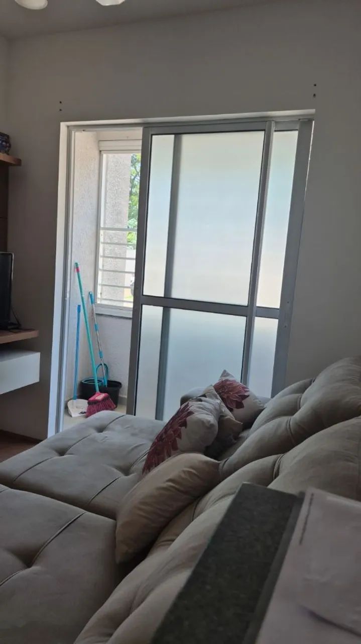 Conserto de portas de vidro, alumínio e madeira em geral  - Foto 4