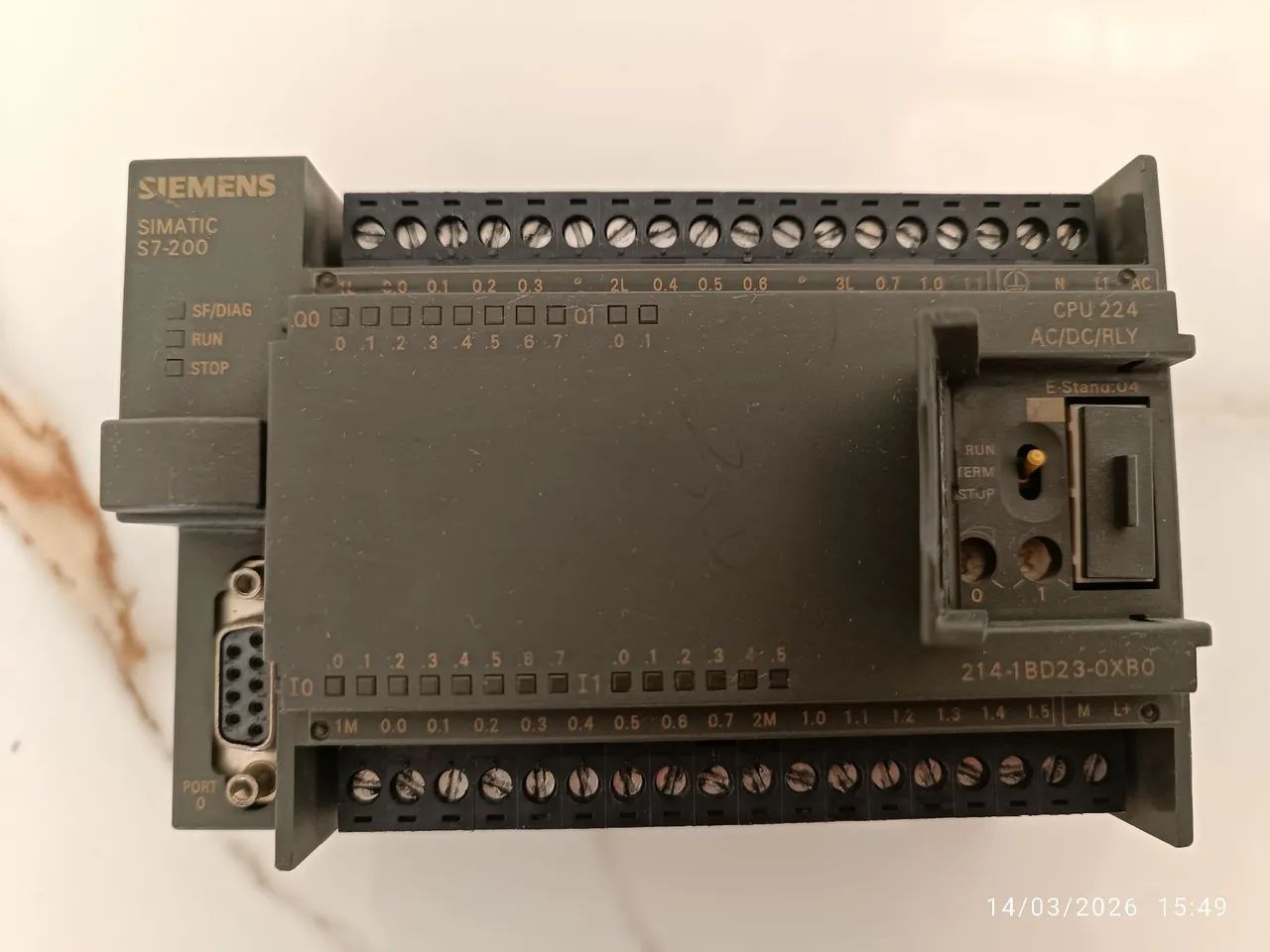 CLP SIEMENS - Foto 3