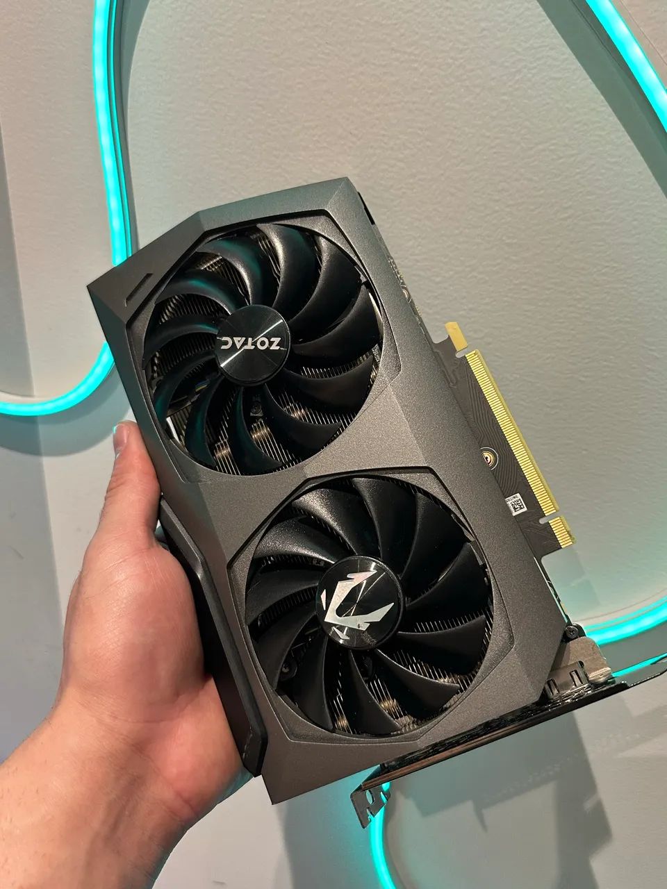 Rtx 3070 zotac - Foto 4