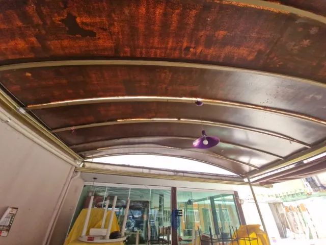 Vendo Toldo de 70m2 sendo 12X6m - Foto 4