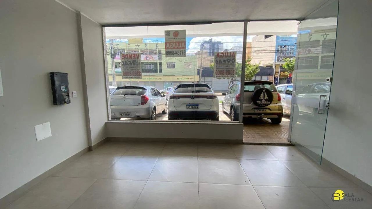 Loja comercial a venda no Santa Helena Barreiro - Foto 3