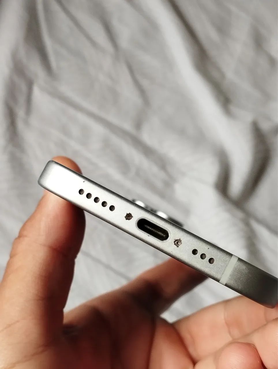 iPhone 15 128GB - Foto 5