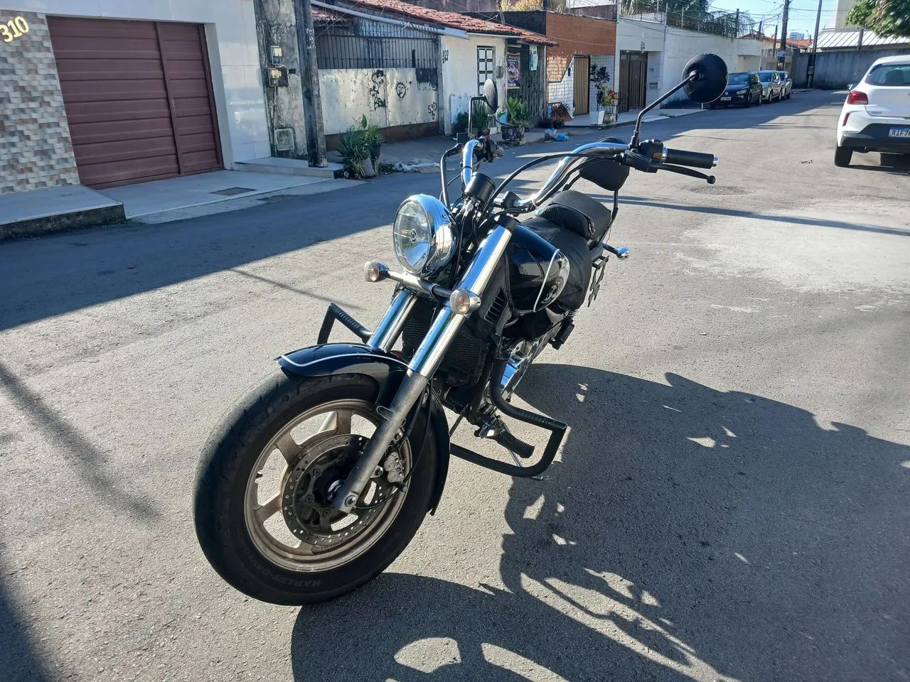 Mirage 250 - Foto 2