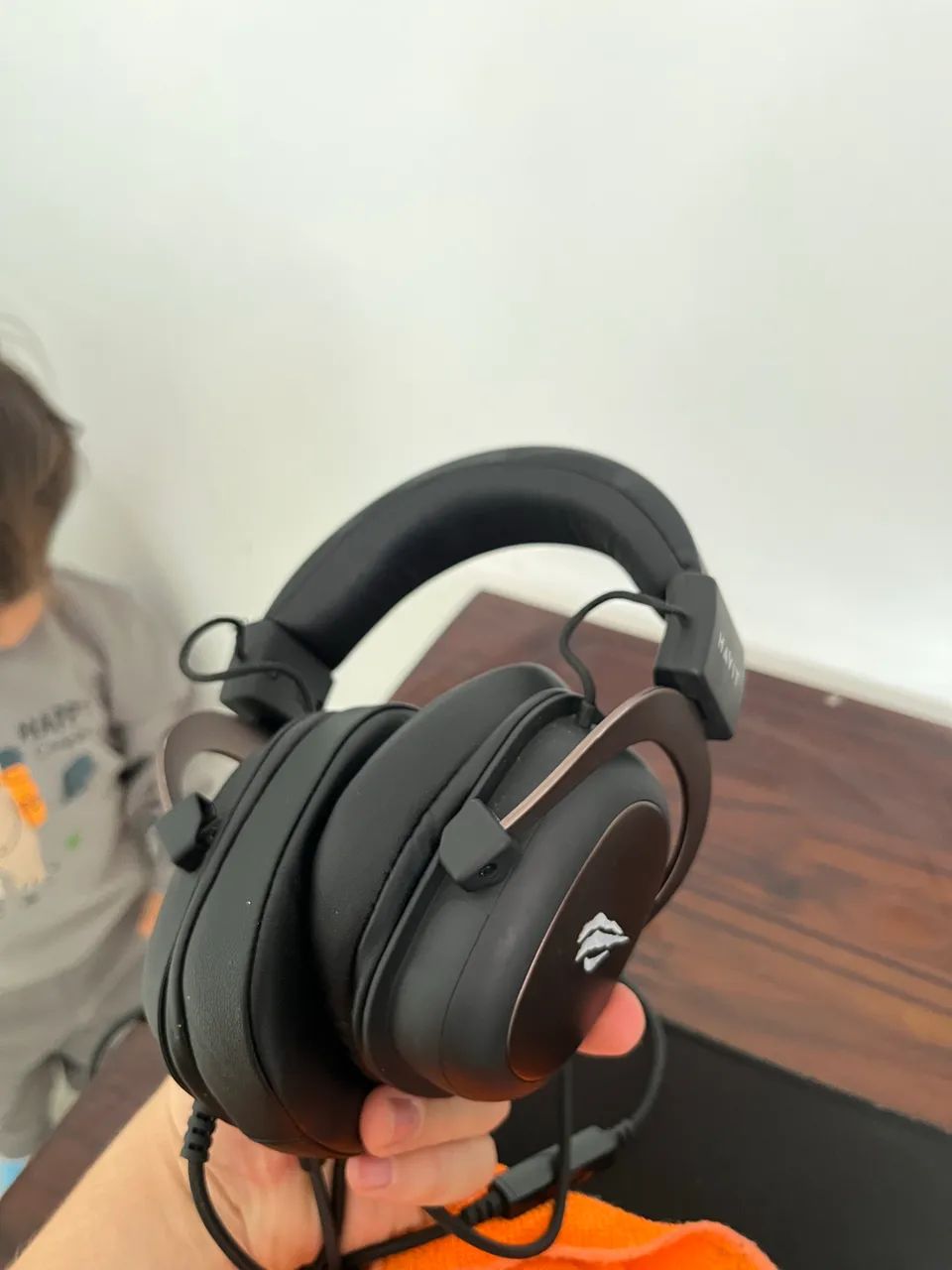 KIT PERIFÉRICOS GAMER  - Foto 4