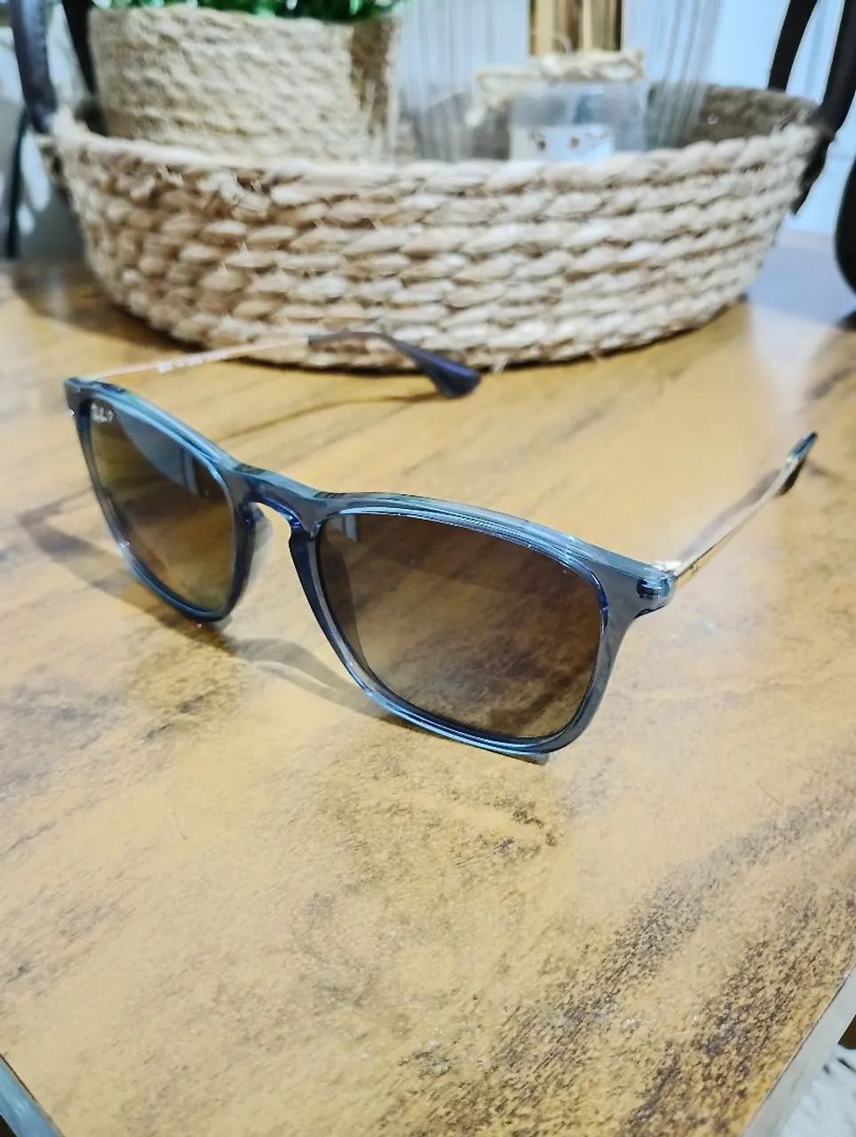 Óculos de sol RayBan unissex