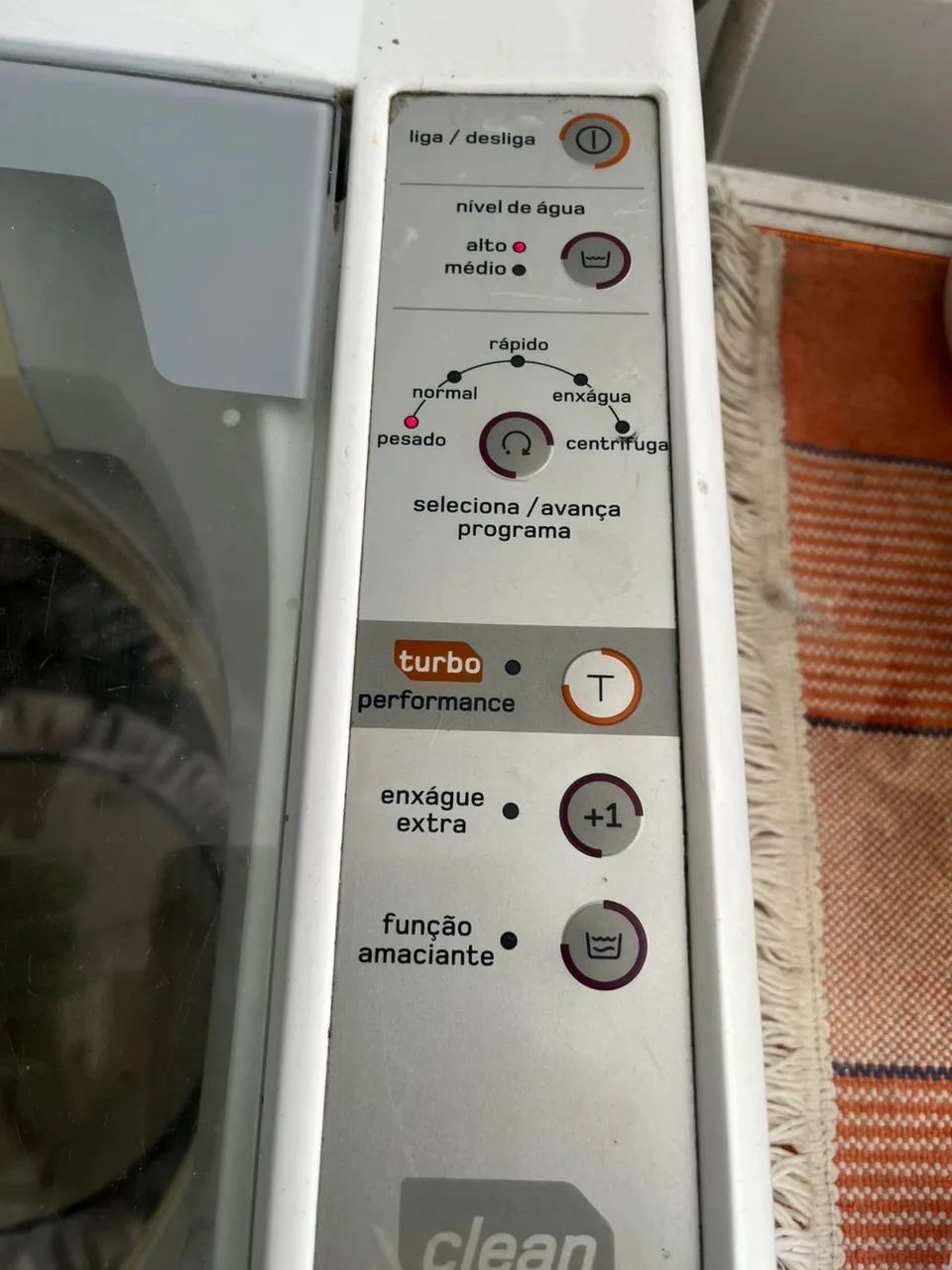 Máquina de lavar Brastemp  - Foto 2