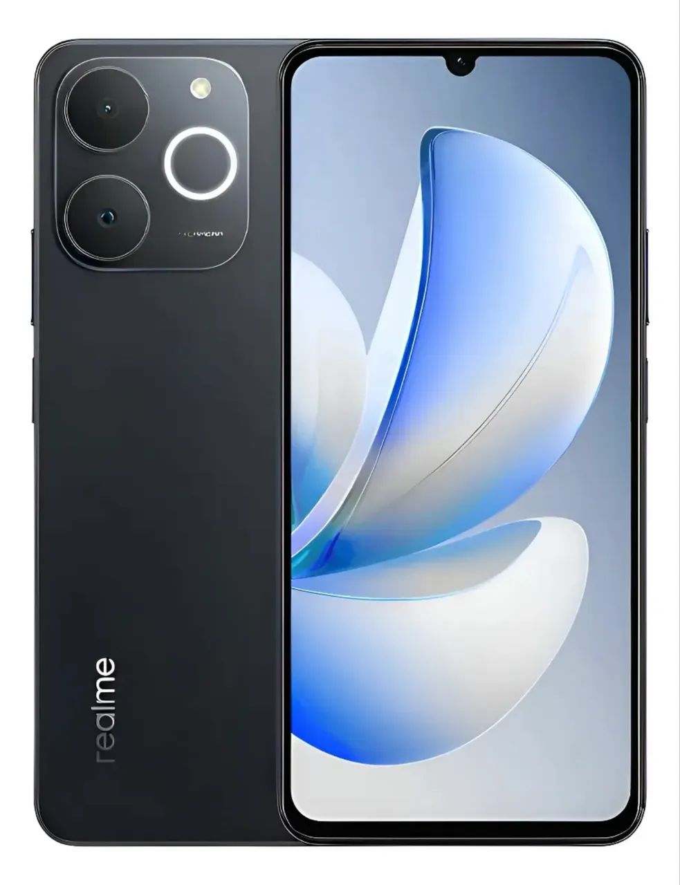 Smartphone Realme Note 70 128GB 4GB RAM