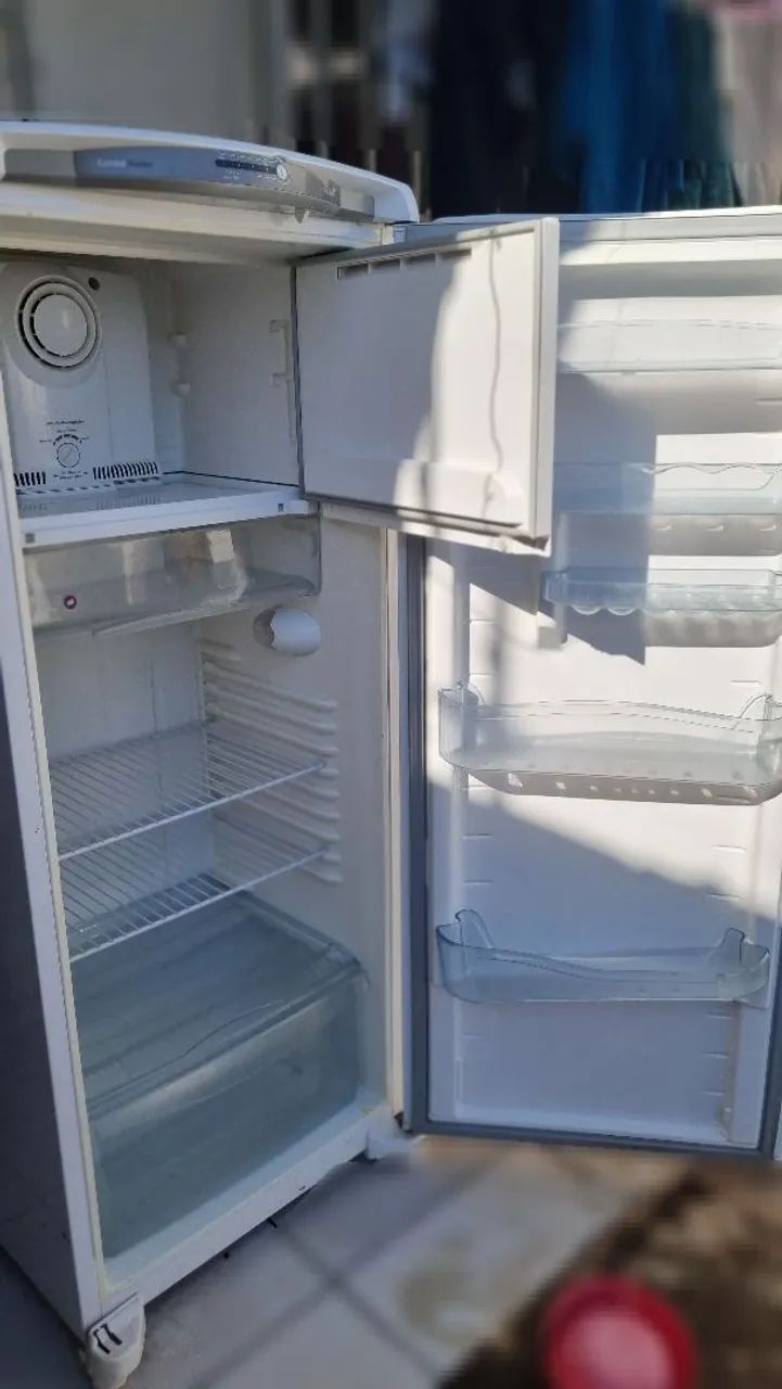 GELADEIRA CONSUL 300L - Foto 3