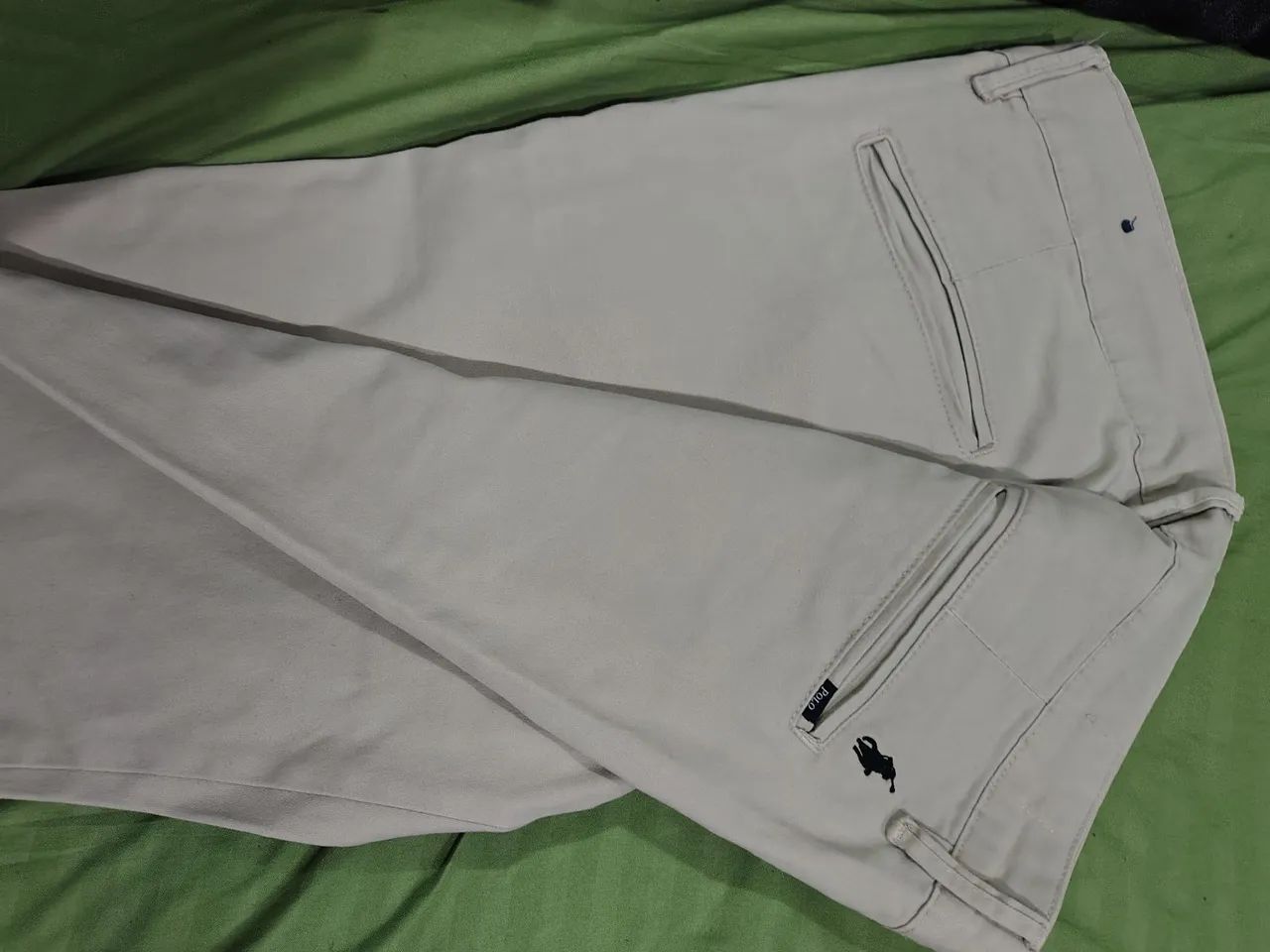 Calça Ralph Lauren  - Foto 2