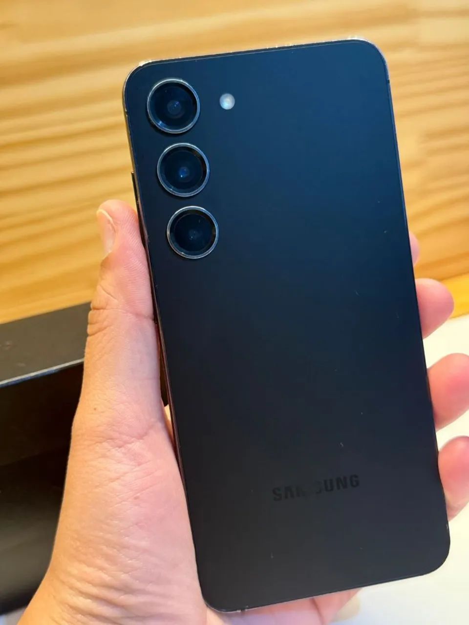 SAMSUMG S23 - Foto 4