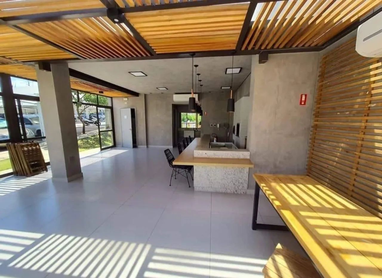 Apartamento com excelente localização em Hortolândia - Foto 3