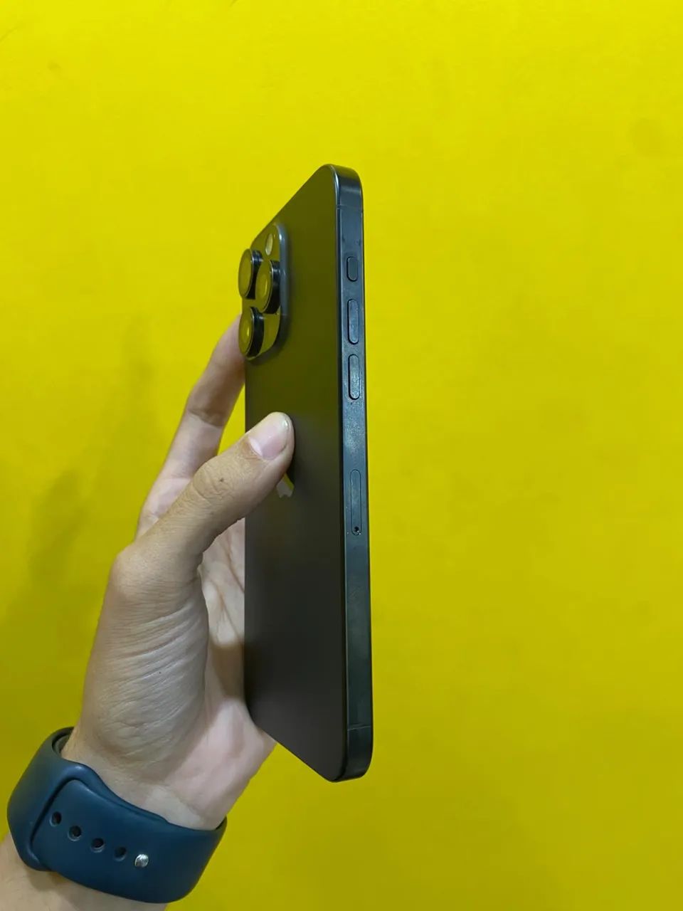 iPhone 15 Pro Max 256Gb  - Foto 3