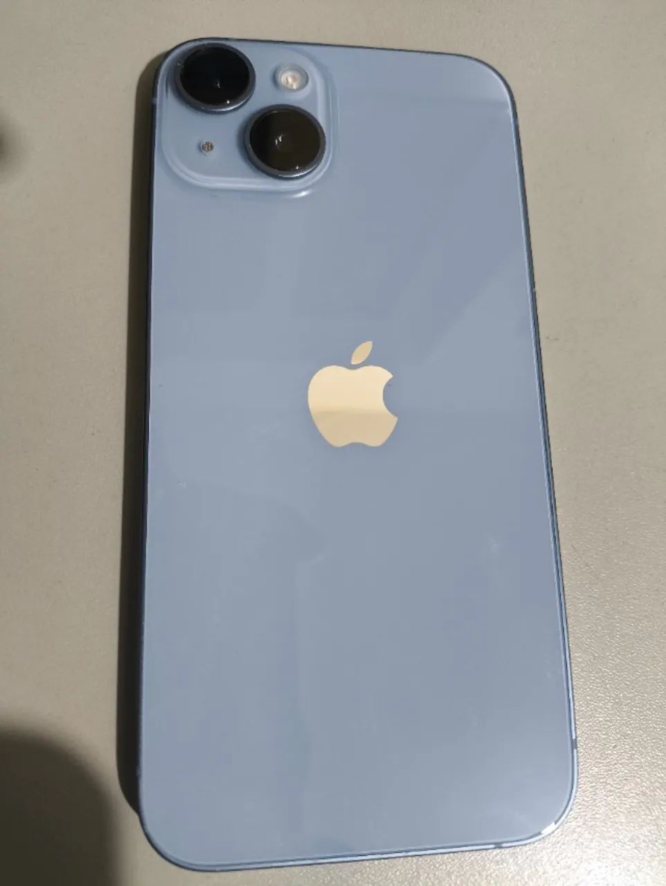 Iphone 14 - 128 GB - Bateria 82% - Foto 4
