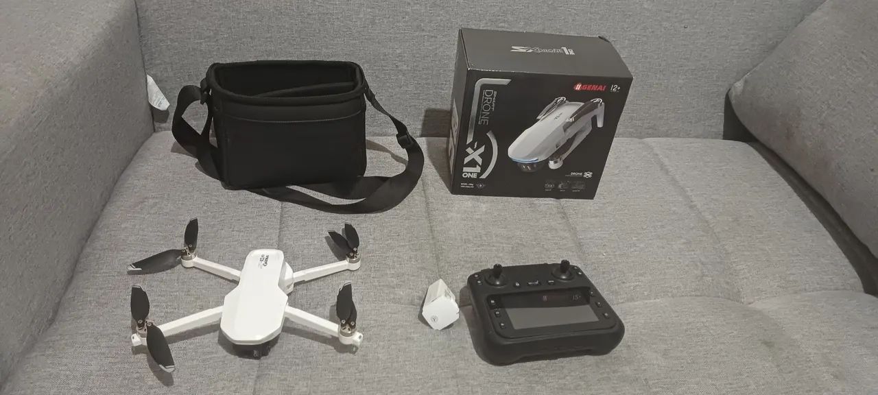 Vendo drone SX1  - Foto 2