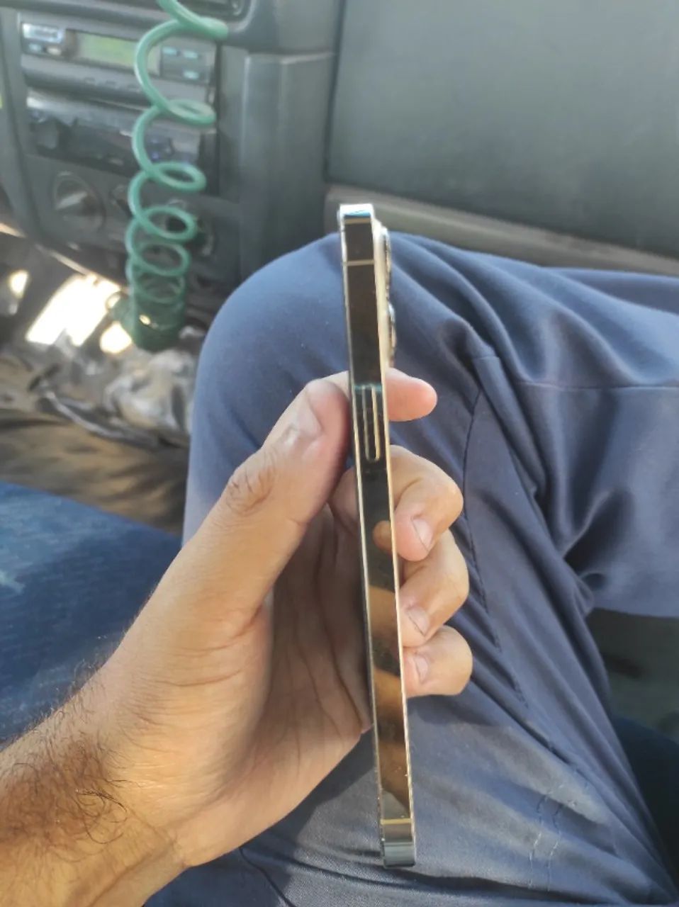 iPhone 13 pro Max 256gb  - Foto 4