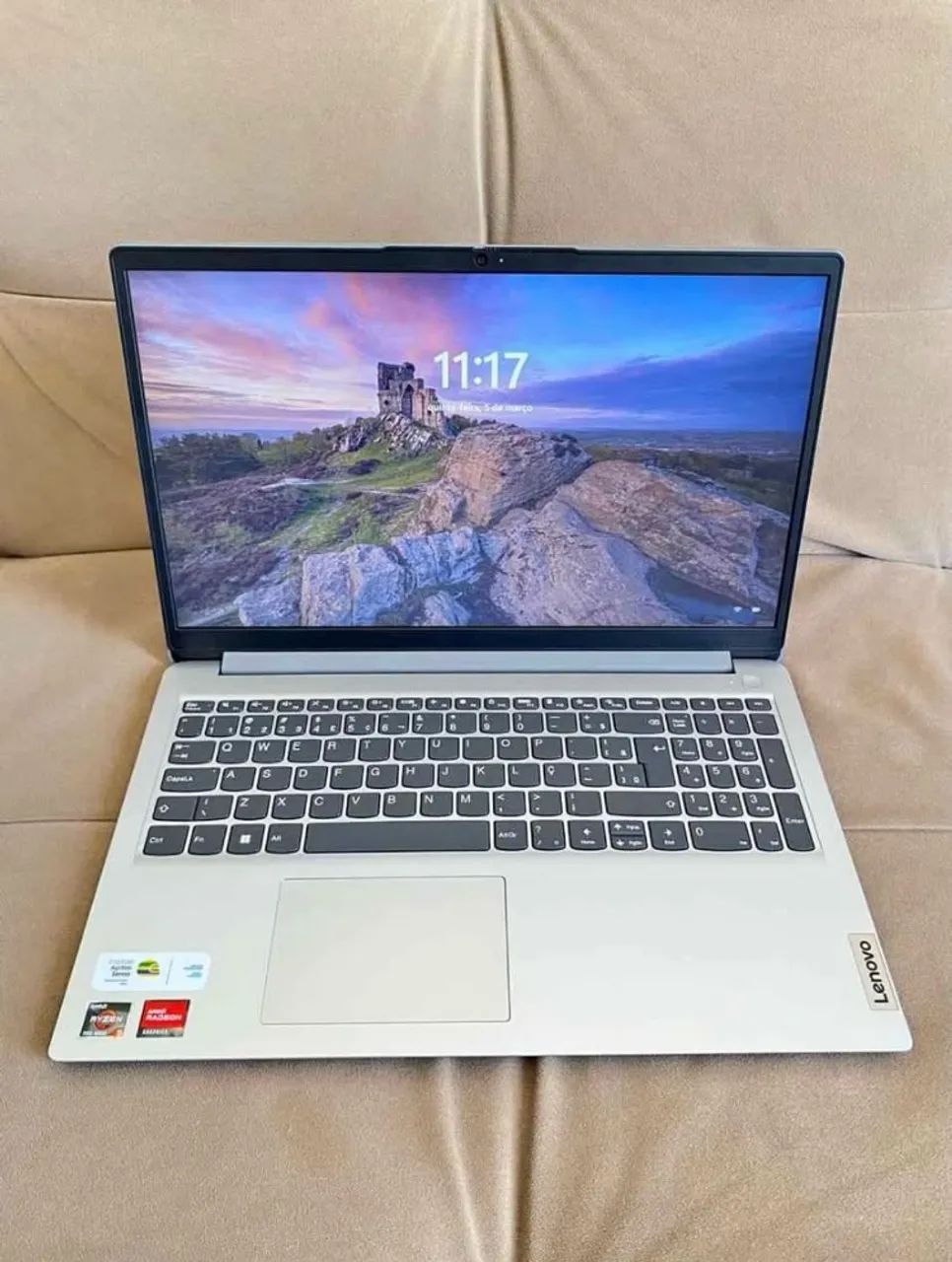 Notebook Lenovo IdeaPad 1