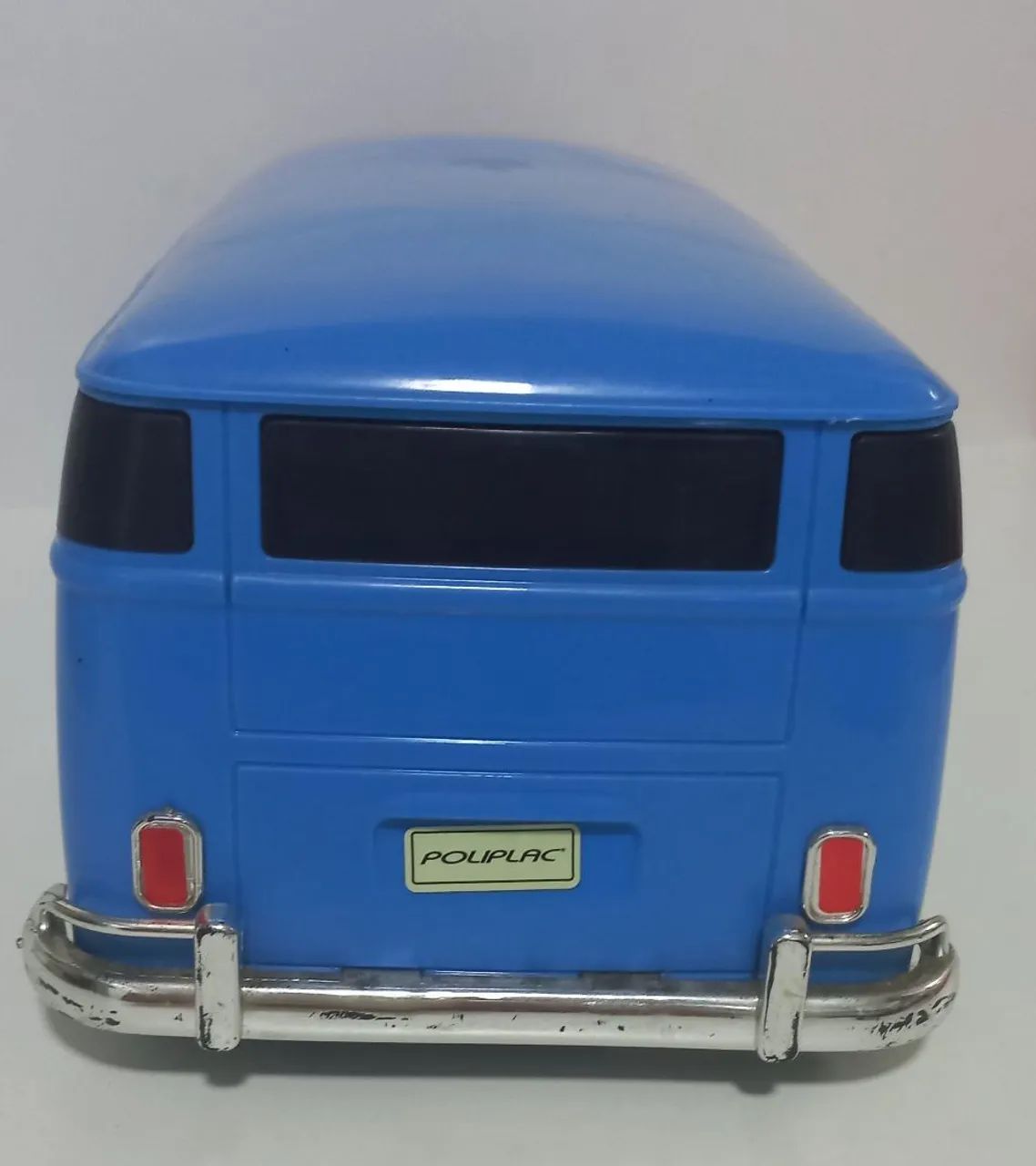 Kombi infantil da poliplac - Foto 3