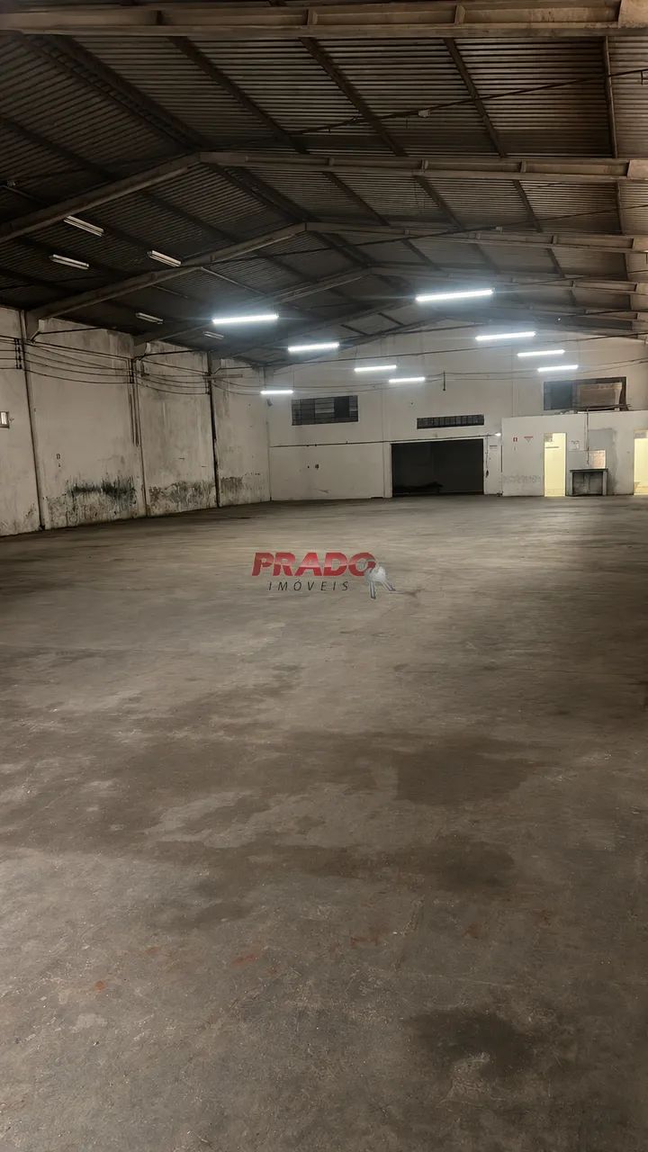 Barracão para alugar em Paiçandu, bela vista 1, com 550 m² - Foto 5