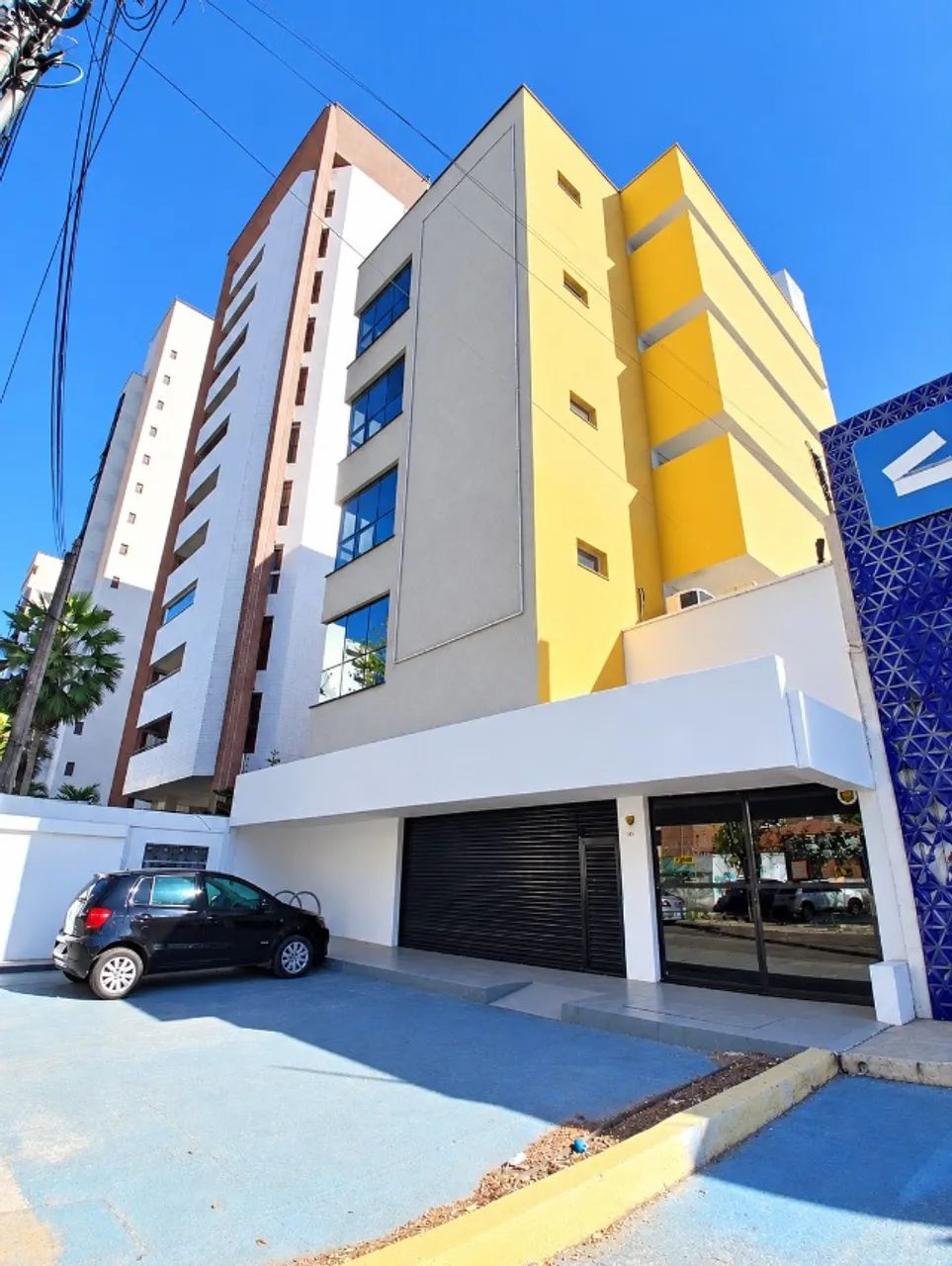 Prédio Comercial - Aldeota - 650m²