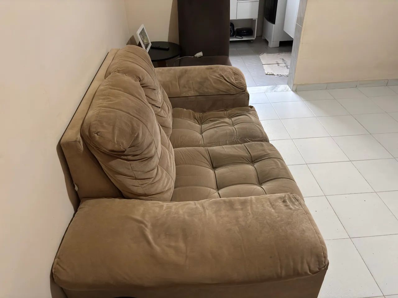 Sofá 2 lugares - Foto 2