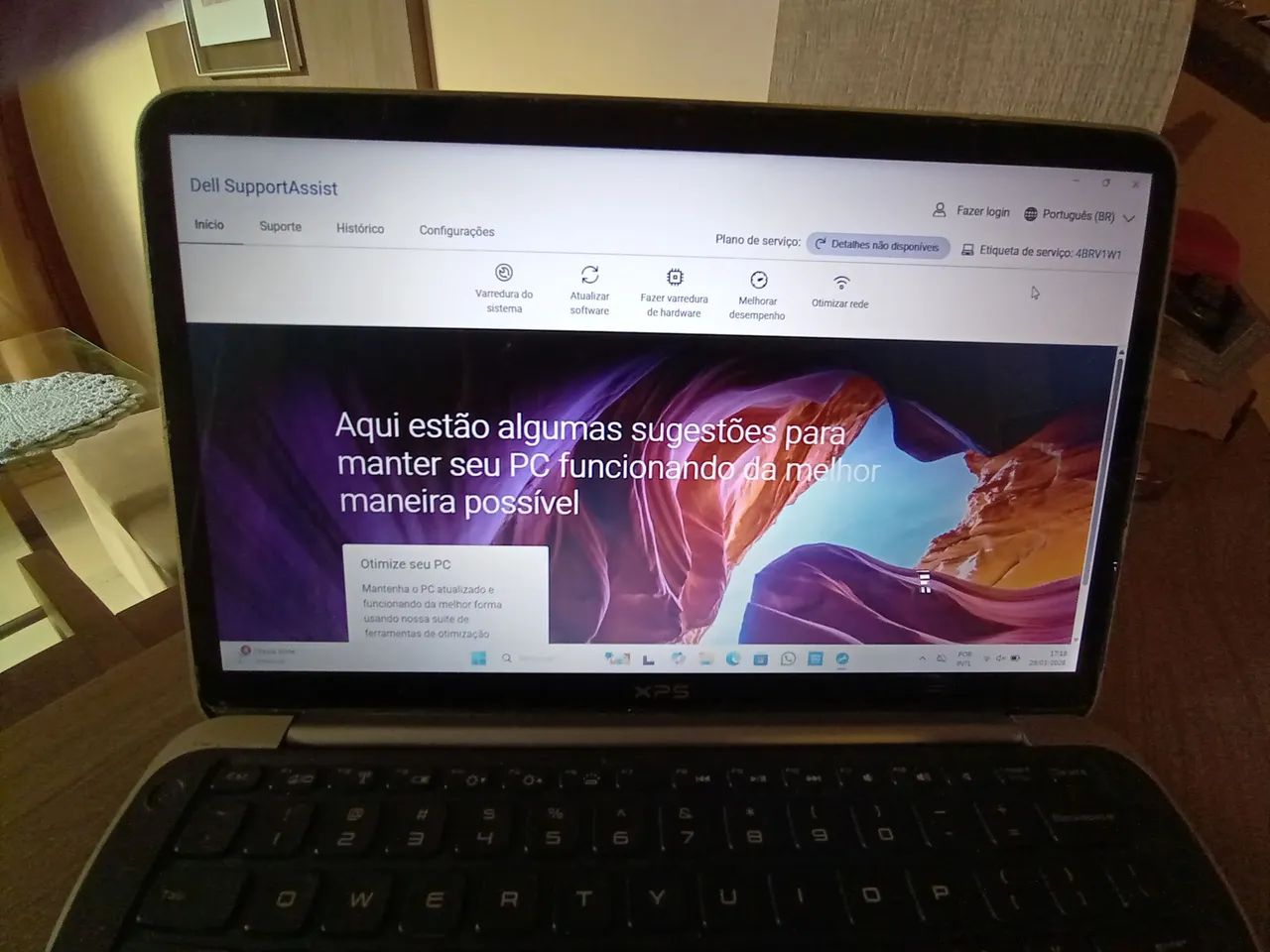 Notebook DELL XPS L322X - Foto 5