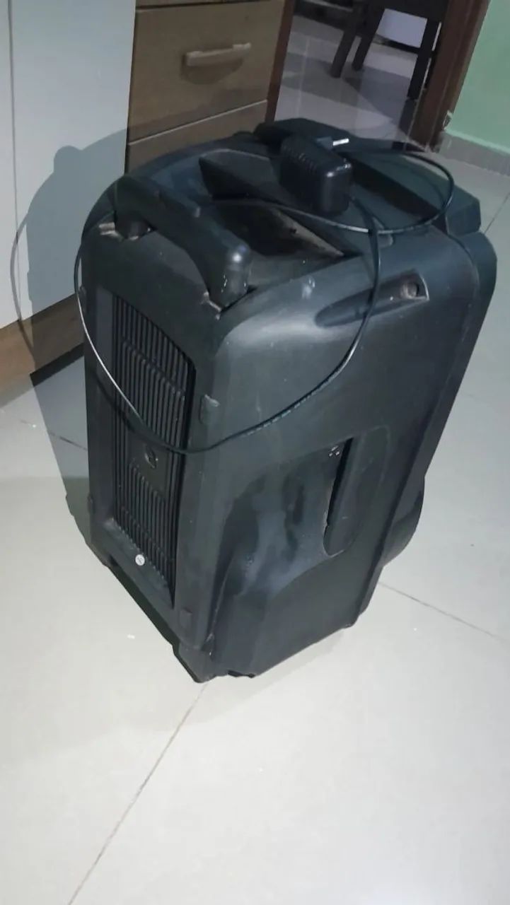 Caixa de som Bluetooth  - Foto 3