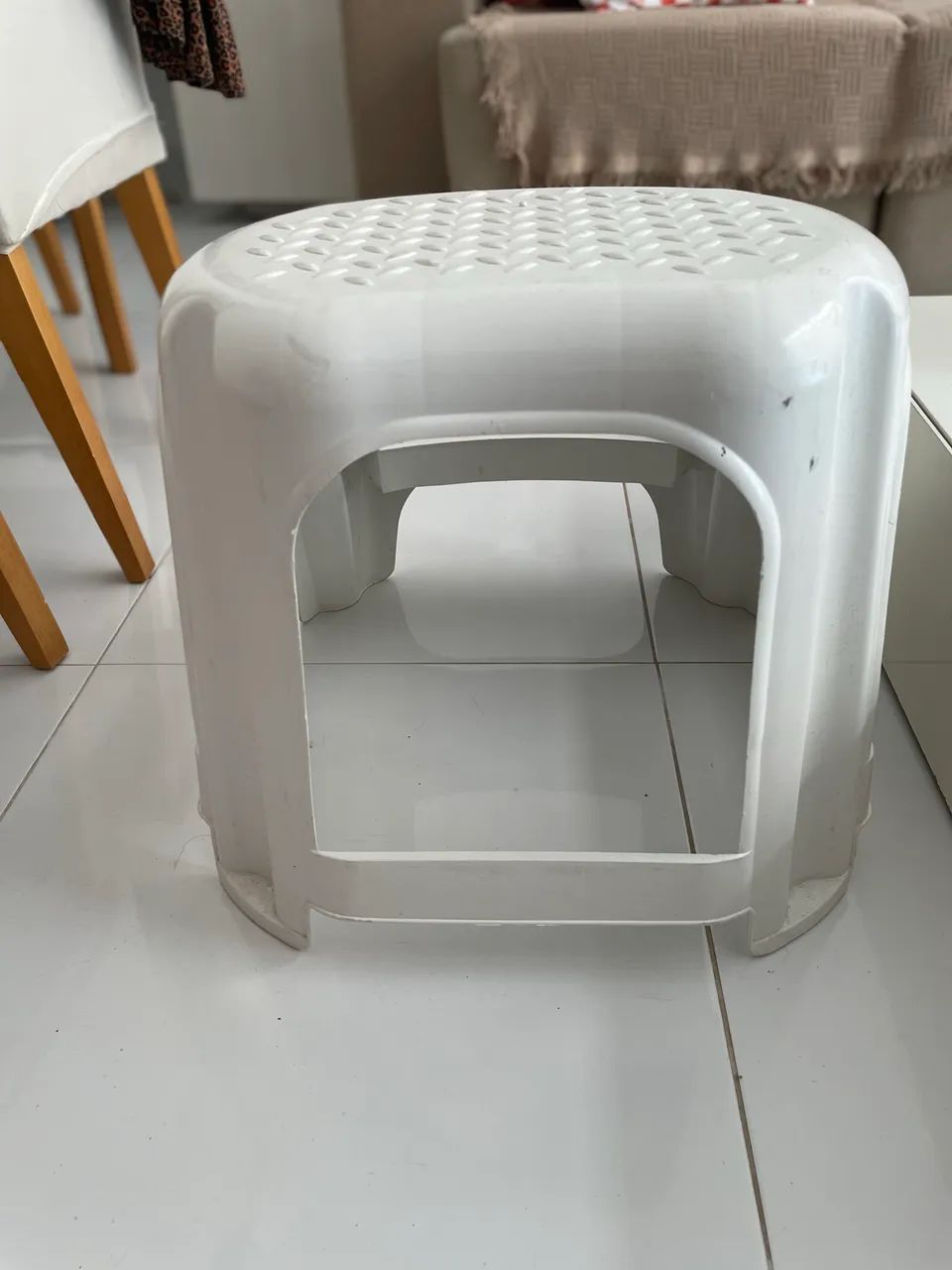 Escada banquinho - Foto 4