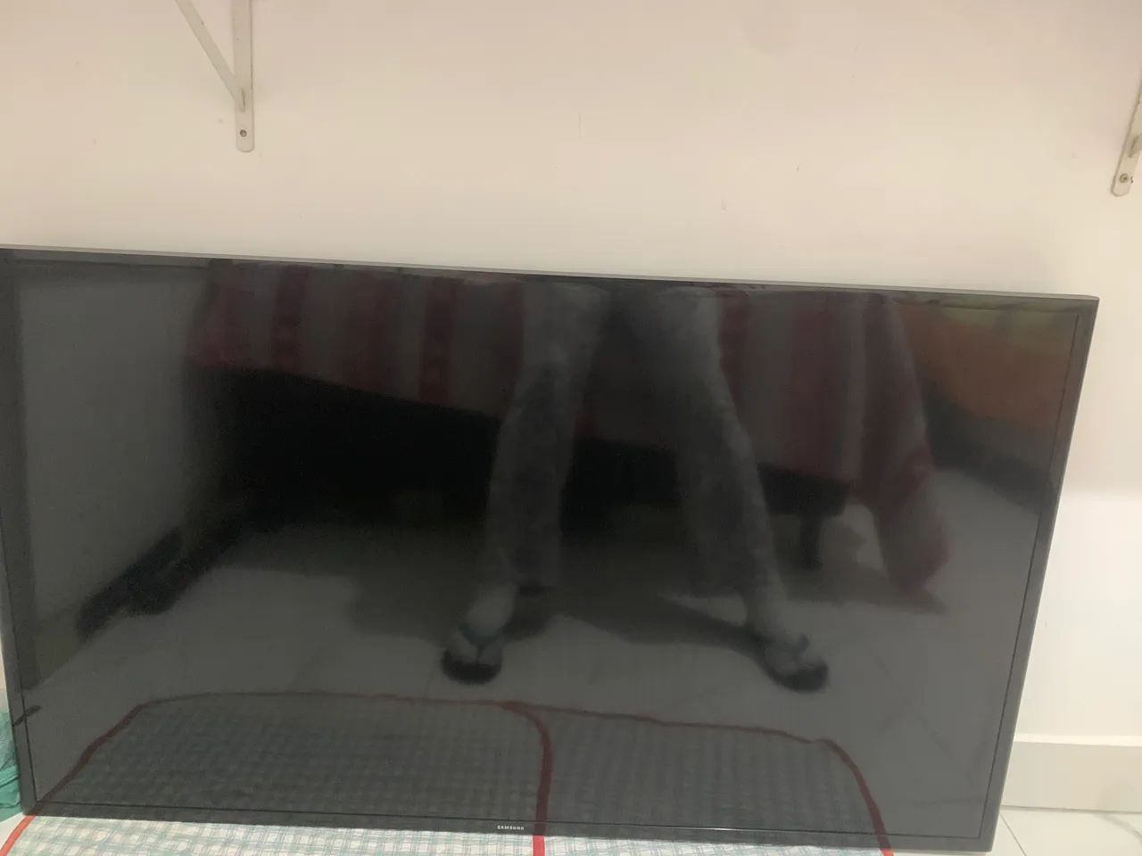 Vendo Tv para sucata