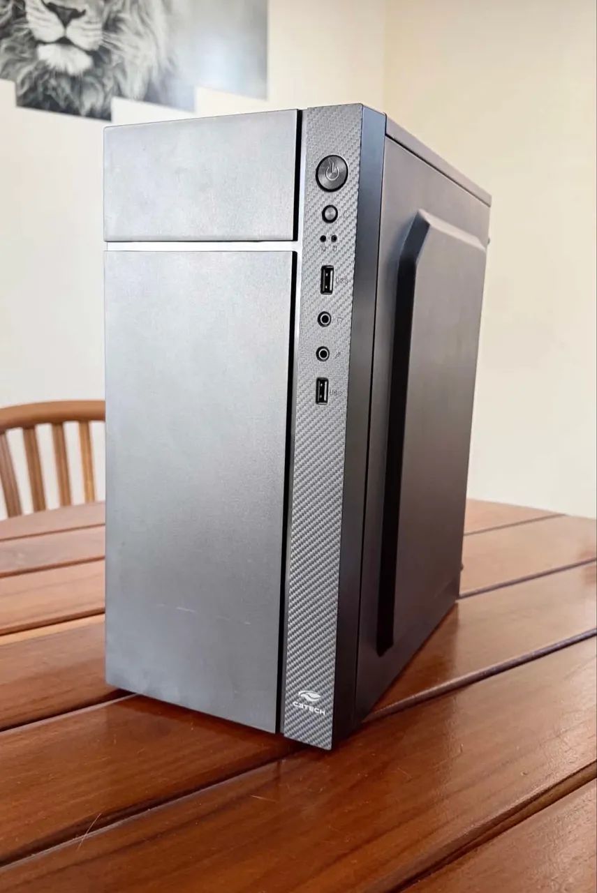 CPU GAMER 