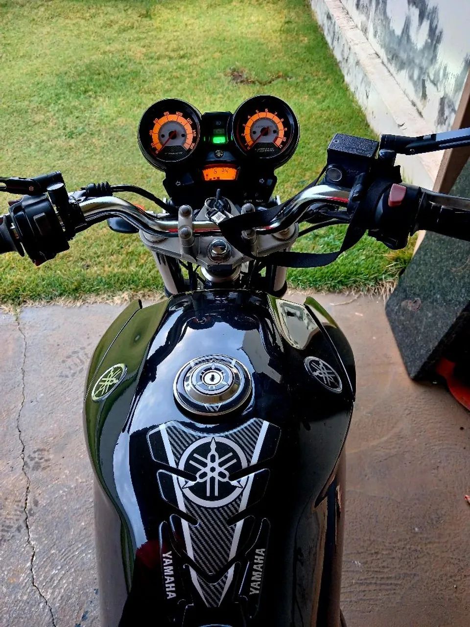 Fazer 250cc 2007 - Foto 4