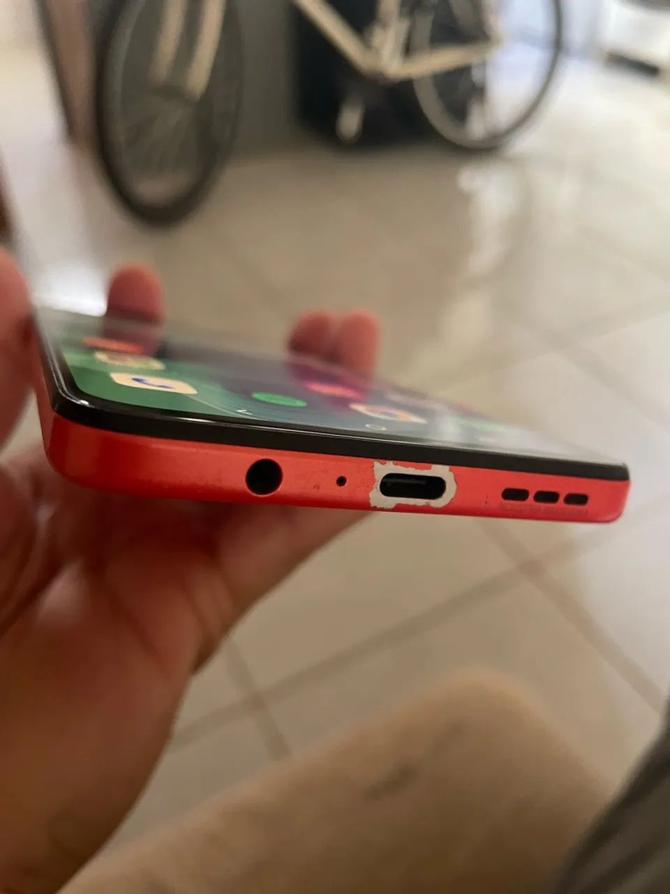 Motorola Moto G35 256gb - Foto 5