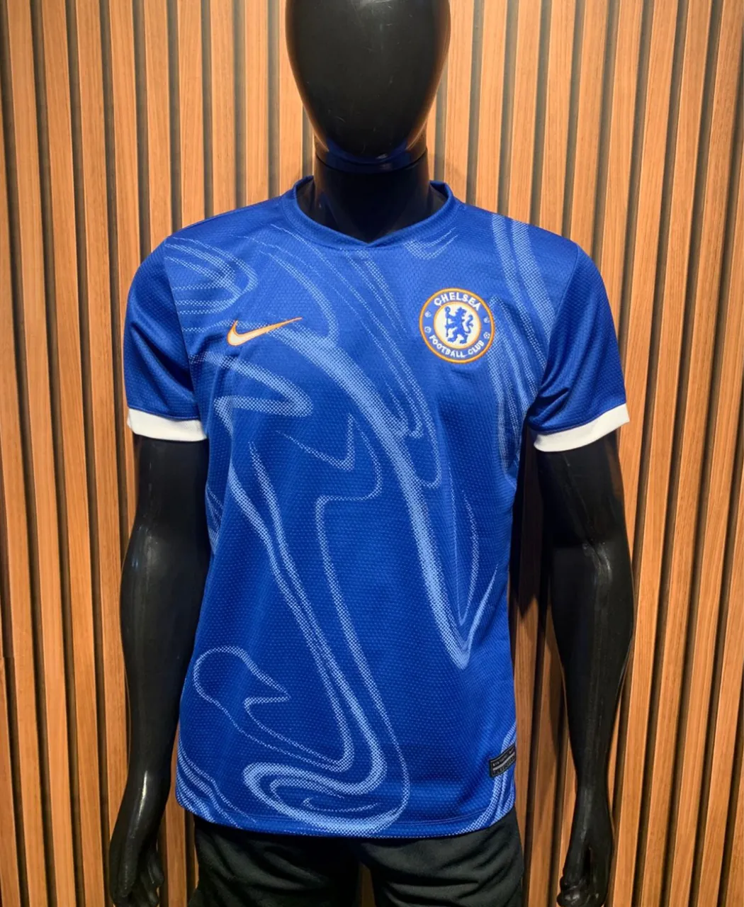 Camisa do Chelsea Azul (G/GG) - Roupas - Santo Antônio, Vitória
