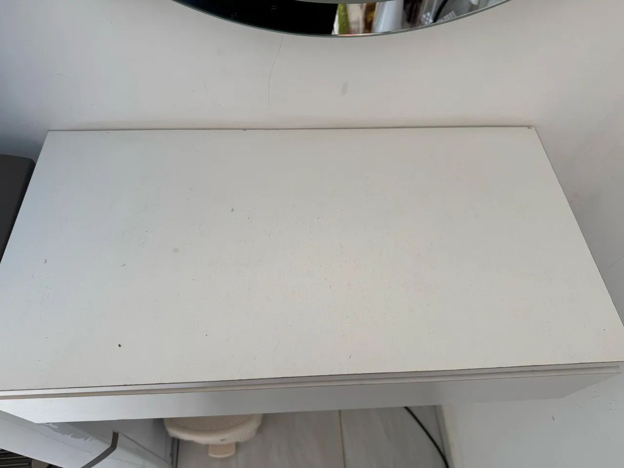 Vende-se Espelho LED + Gaveteiro - Foto 3