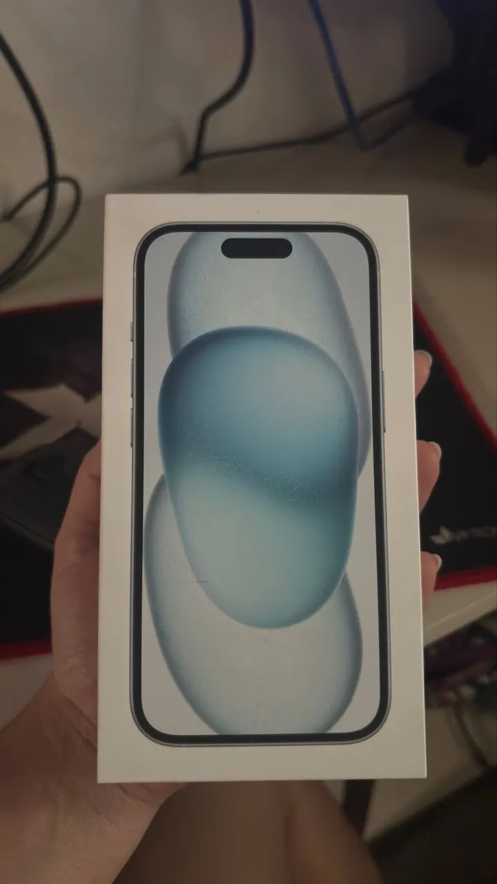 iphone 15 - Foto 3