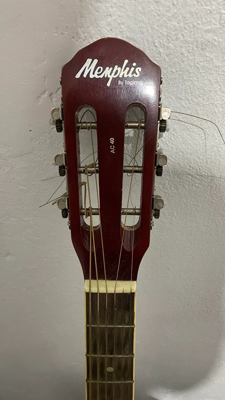 Violão para iniciante  - Foto 5