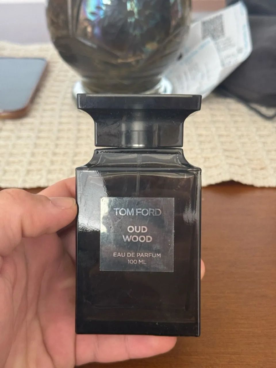Tom Ford Oud Wood 100ml
