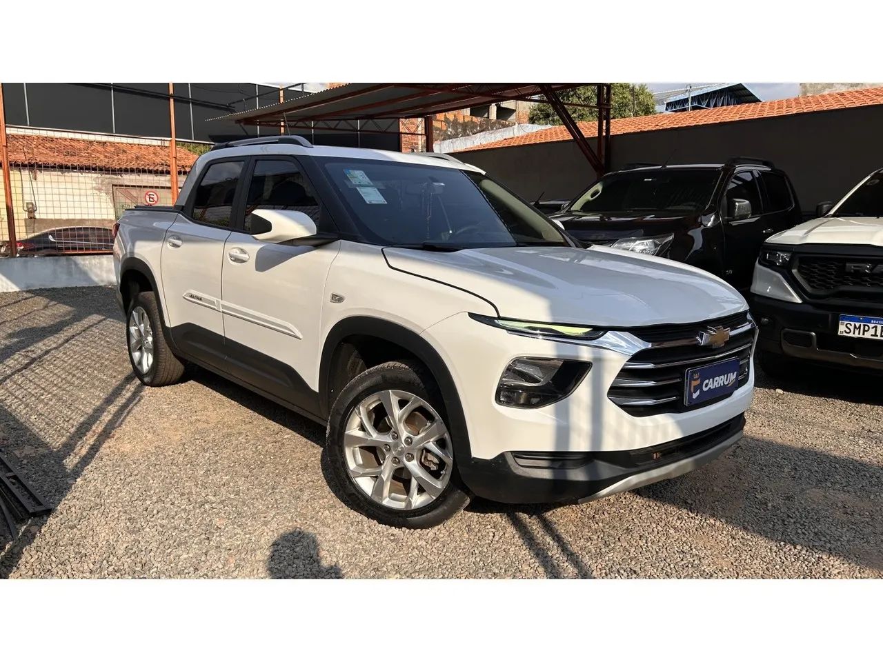 Chevrolet Montana 1.2 TURBO 2023