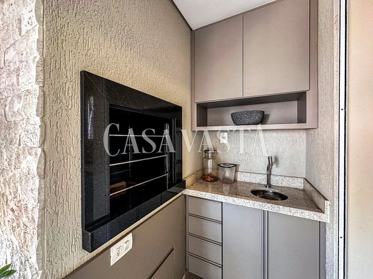 Apartamento à venda, 03 suítes, Edifício Philadelphia - Foto 4