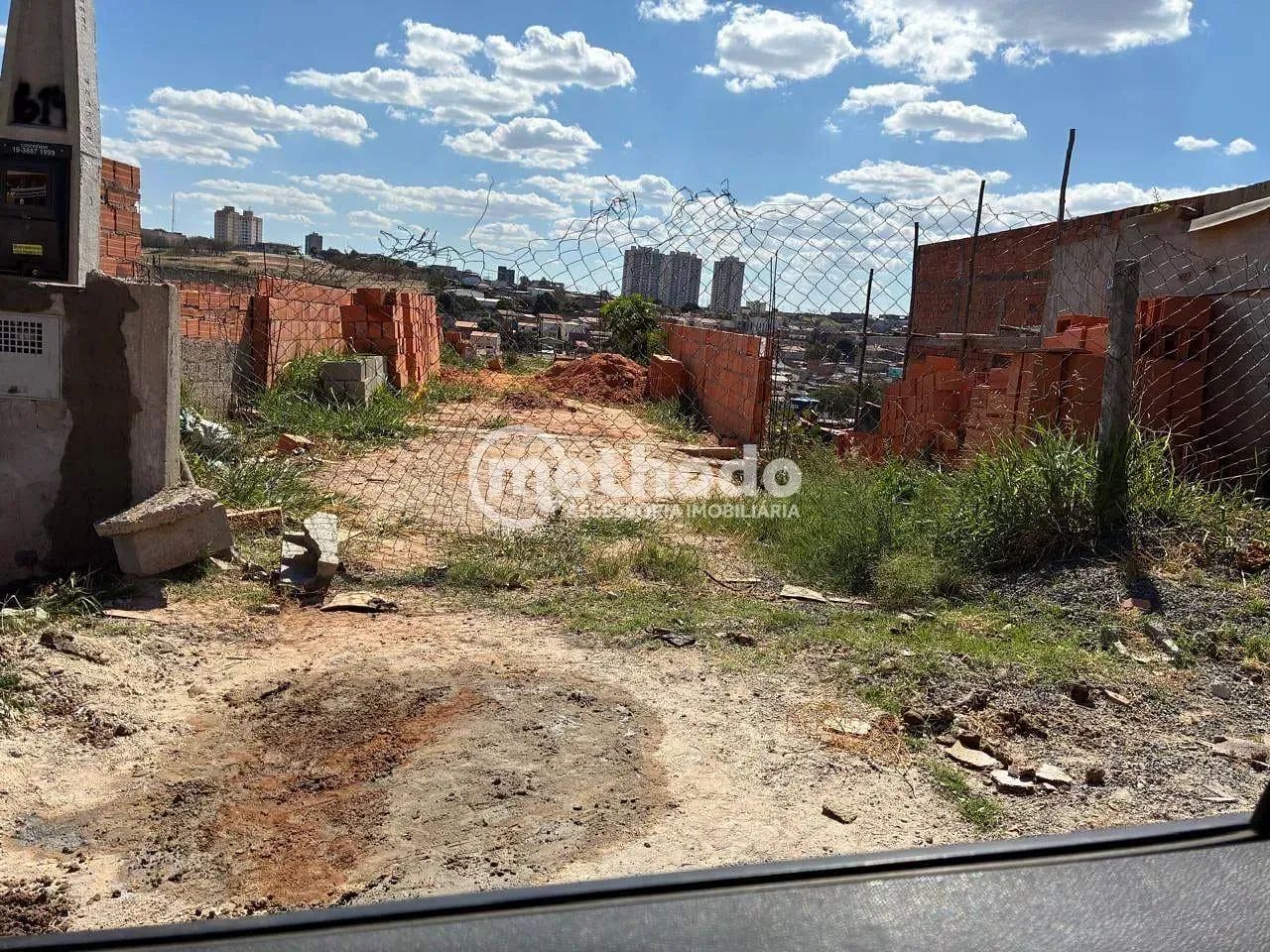 Terreno à venda, Cidade Satélite Íris, Campinas, SP - Foto 3
